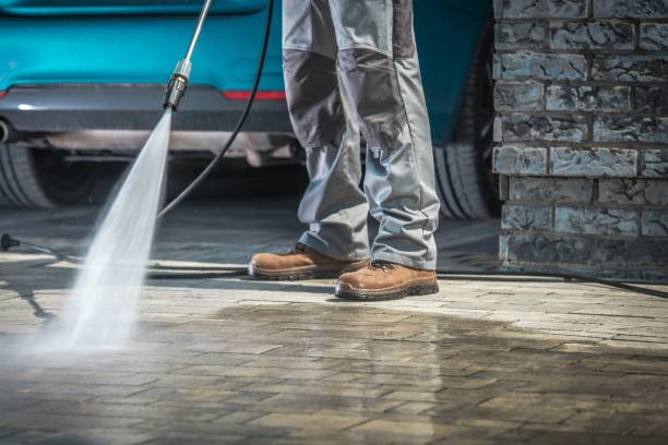 Best Post-Construction Pressure Washing  in Finderne, NJ