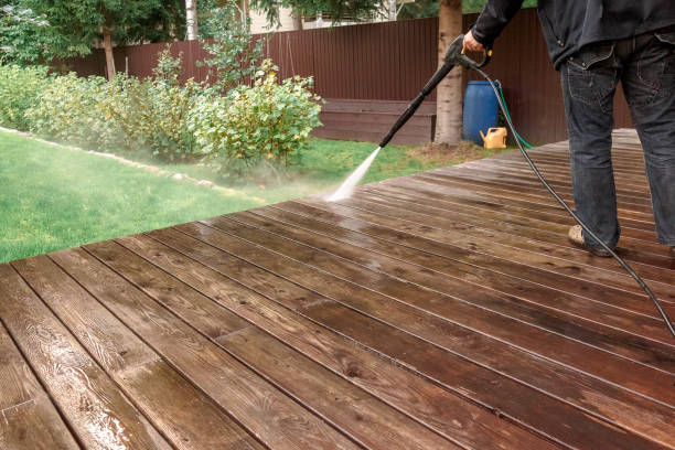 Best Rust Removal  in Finderne, NJ