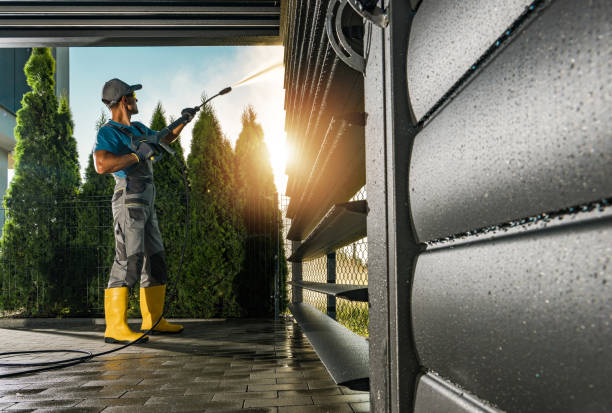 Best Graffiti Removal  in Finderne, NJ