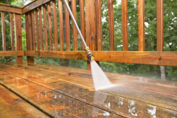 Professional Pressure Washing Services in Finderne, NJ