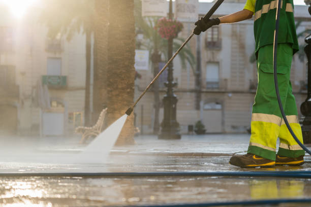 Best Soft Washing  in Finderne, NJ